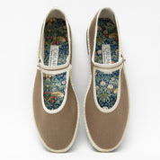Boheme Beige Scuro Lino - Cayumas