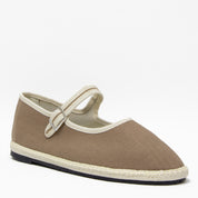 Boheme Beige Scuro Lino - Cayumas