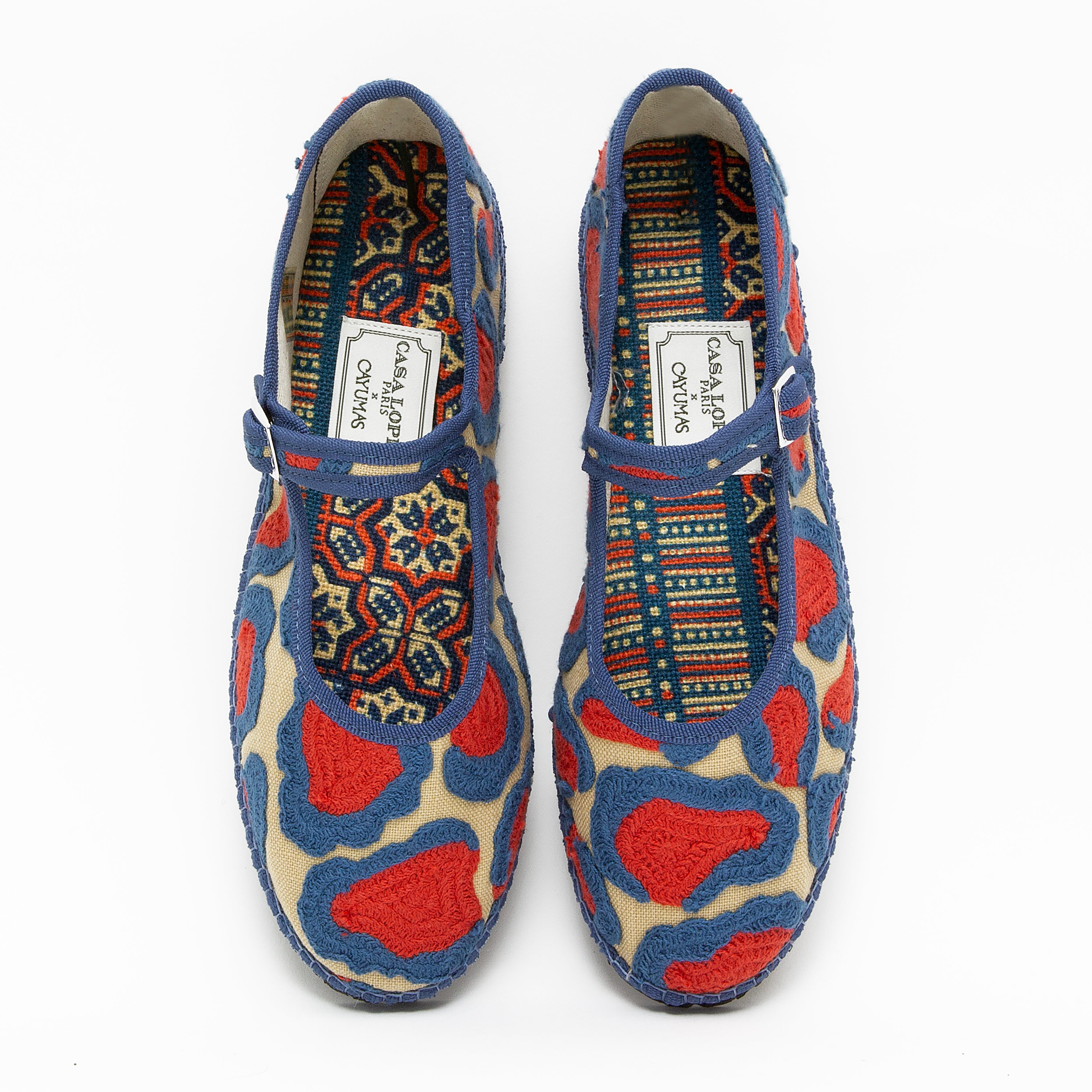 Boheme Blu Casa Lopez 2 - Cayumas