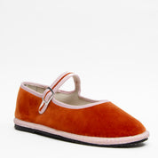 Boheme Bruciato Rosa - Cayumas