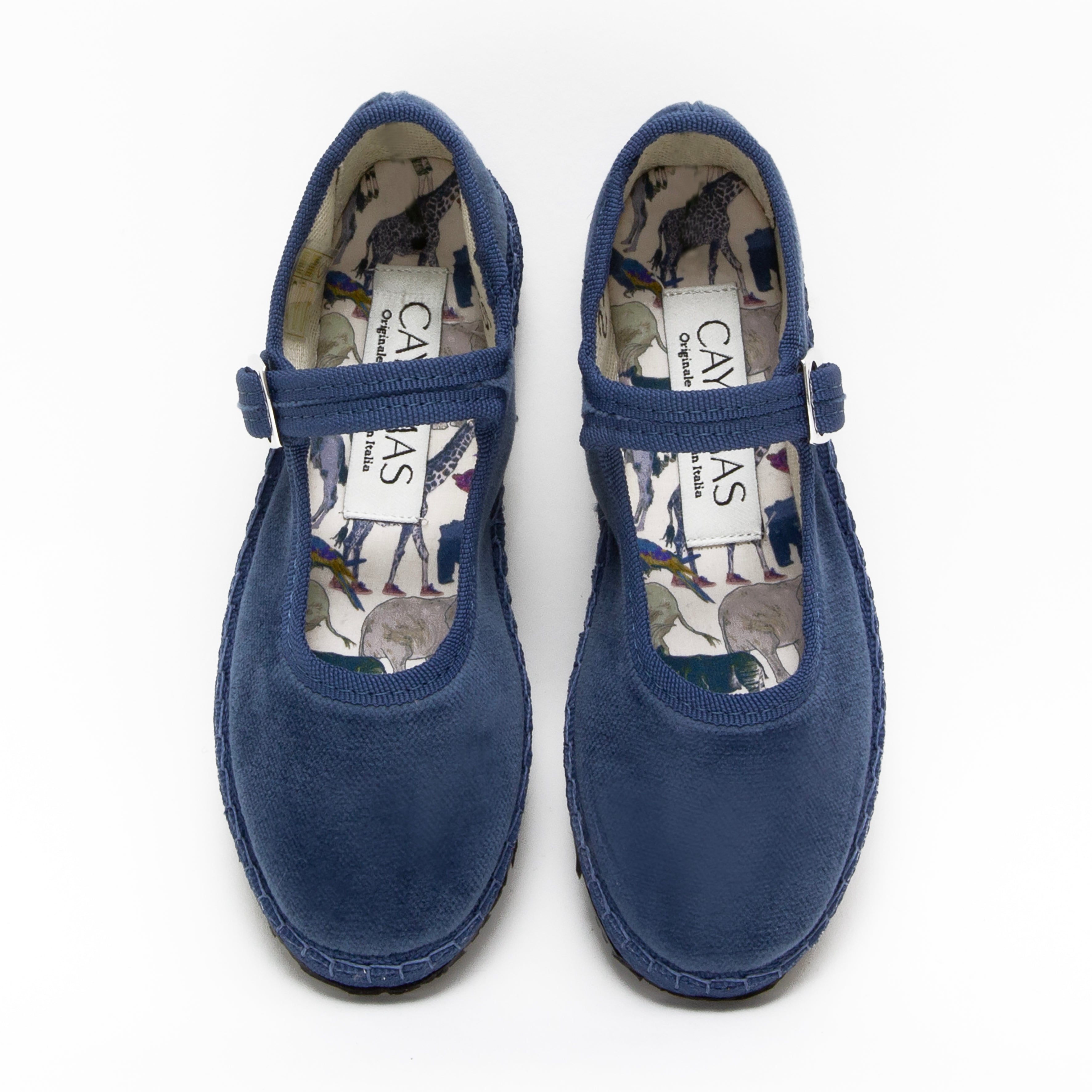 Kid's Boheme Carta Zucchero - Cayumas