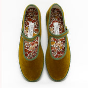 Boheme Canela Palude