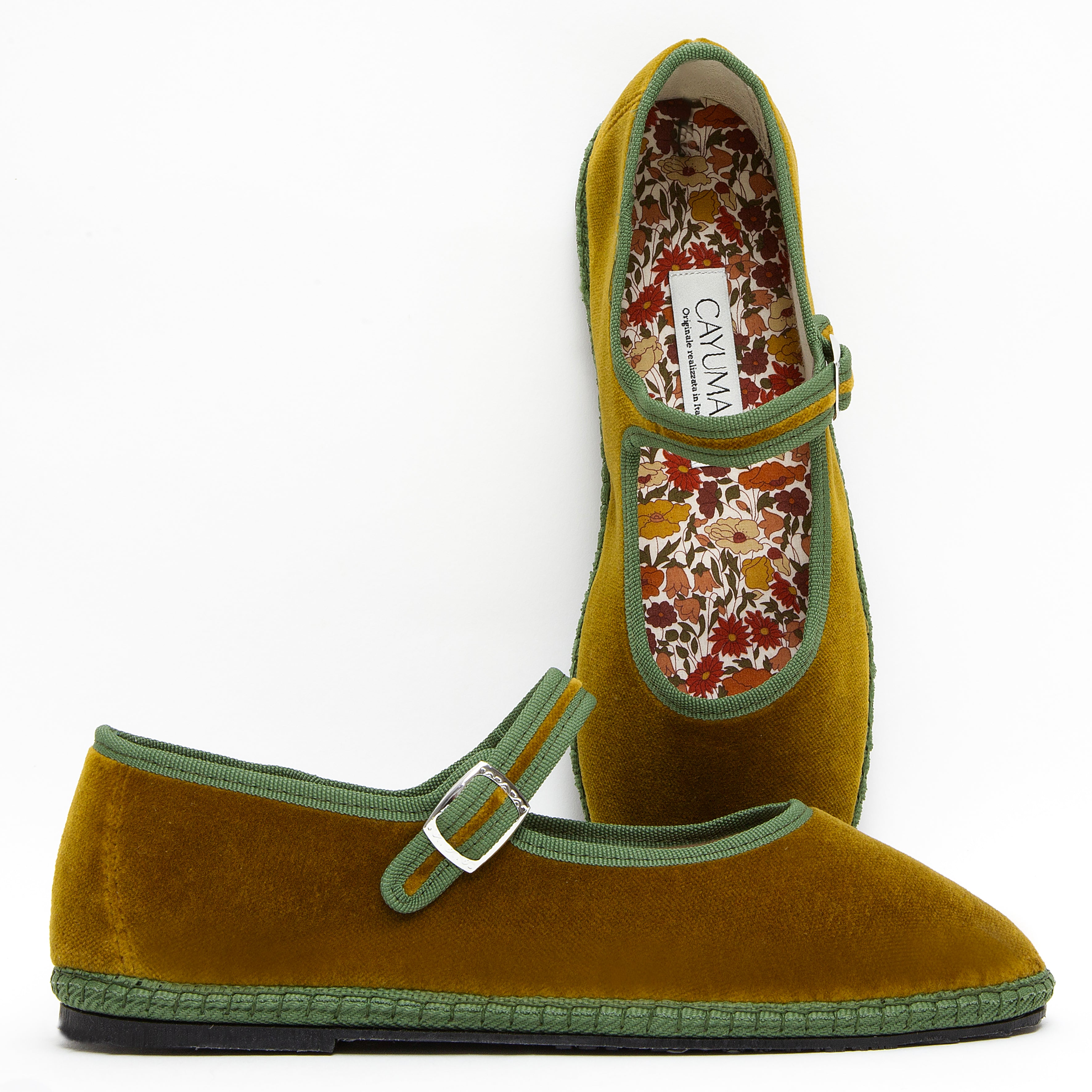 Boheme Canela Palude