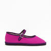 Boheme Cotton Fucsia Porpora