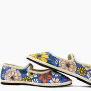 Boheme Fiori World Family - Cayumas