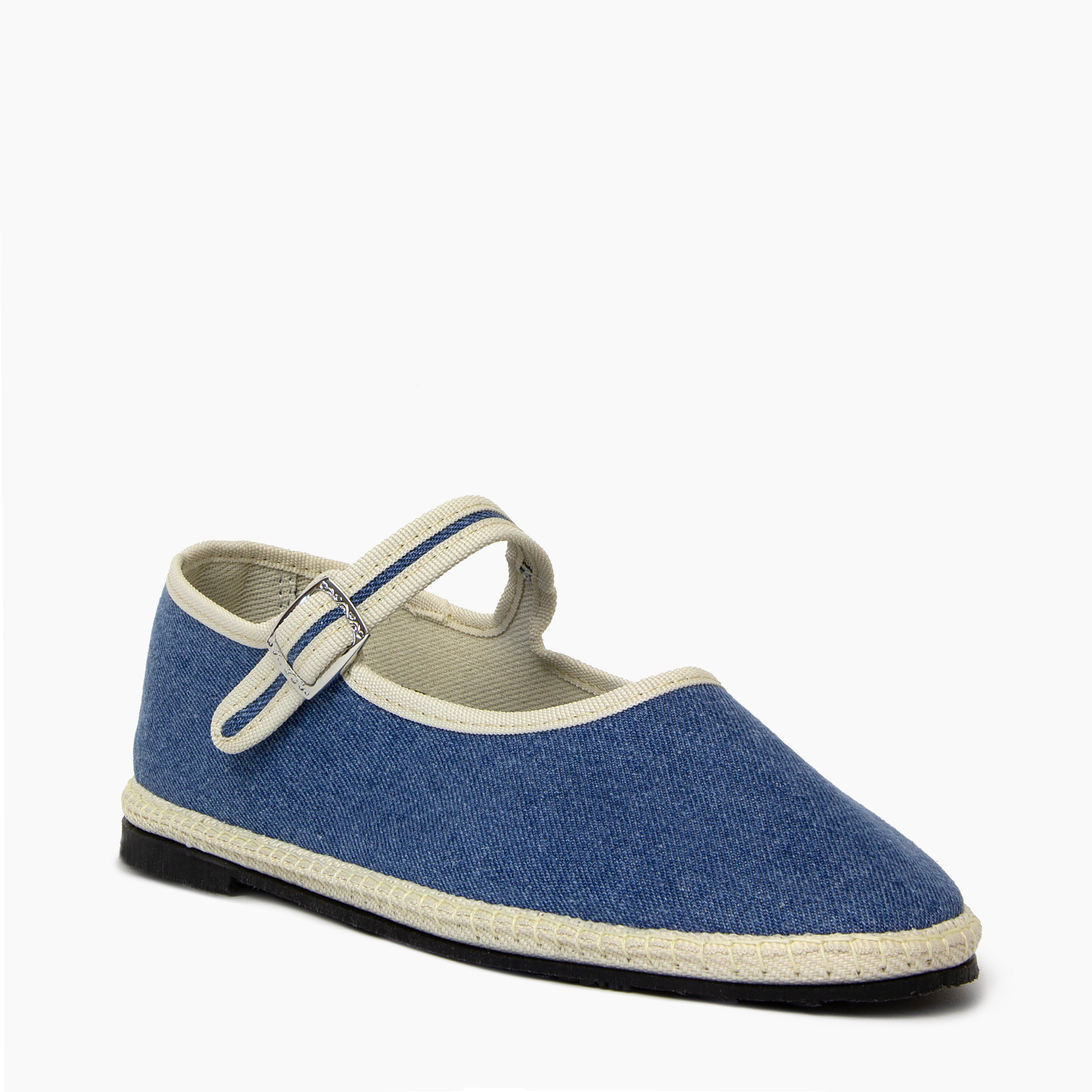 Boheme Jeans Scuro Beige