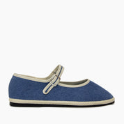 Boheme Jeans Scuro Beige