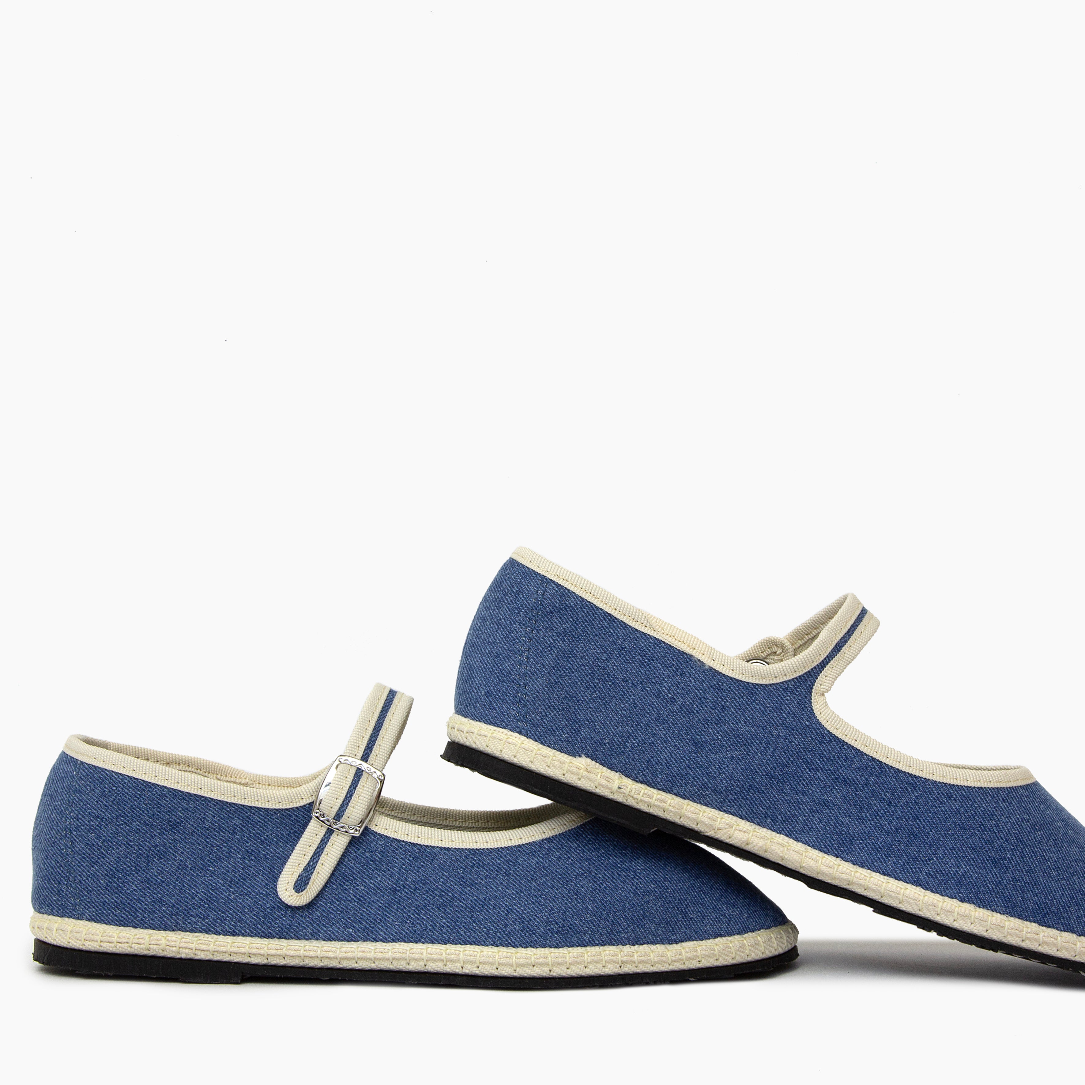 Boheme Jeans Scuro Beige