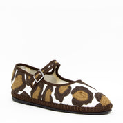 Boheme Marrone Casa Lopez 2 - Cayumas