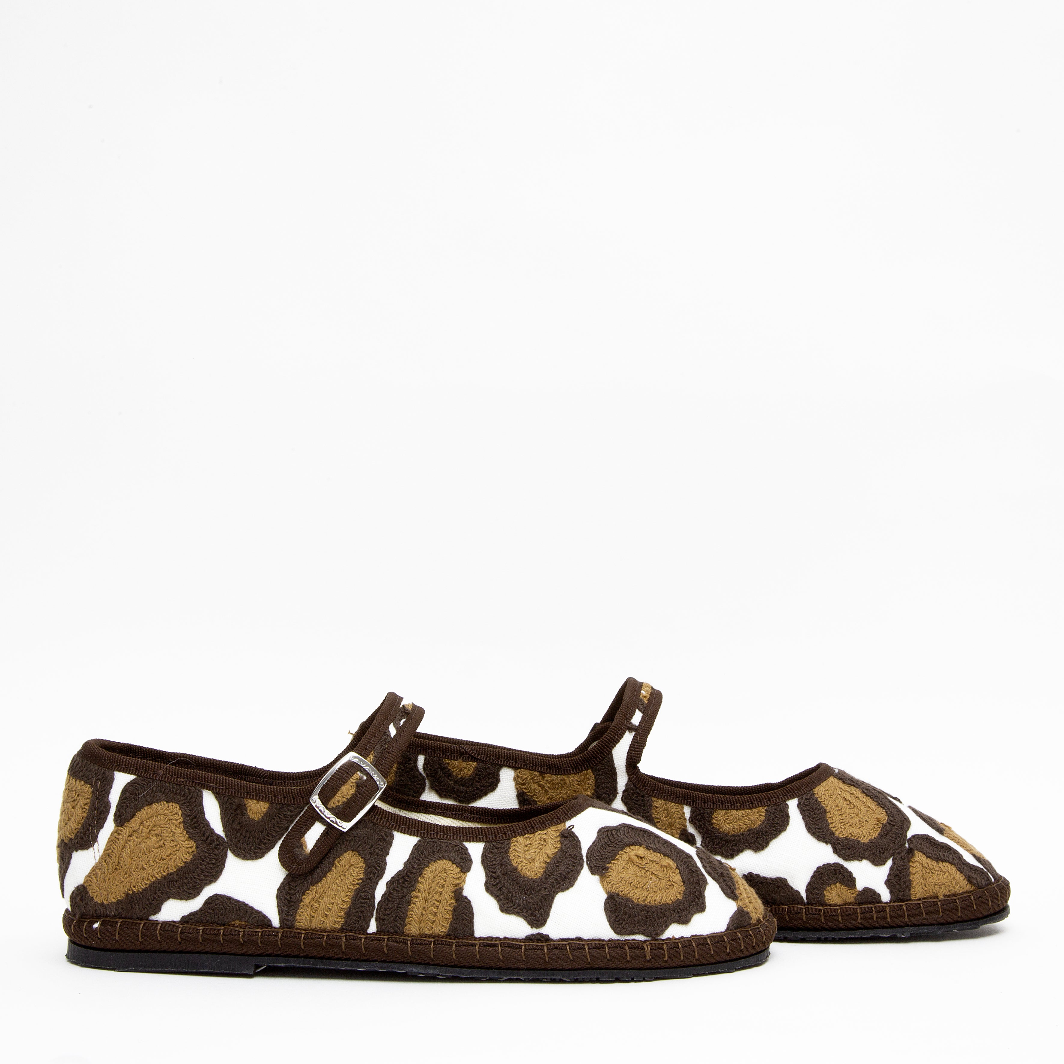 Boheme Marrone Casa Lopez 2 - Cayumas