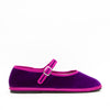 Boheme Porpora Fucsia