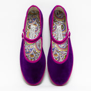 Boheme Porpora Fucsia