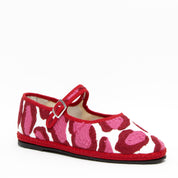 Boheme Rosa Casa Lopez 2 - Cayumas