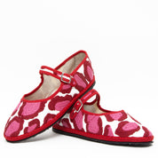 Boheme Rosa Casa Lopez 2 - Cayumas