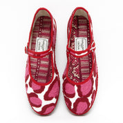 Boheme Rosa Casa Lopez 2 - Cayumas