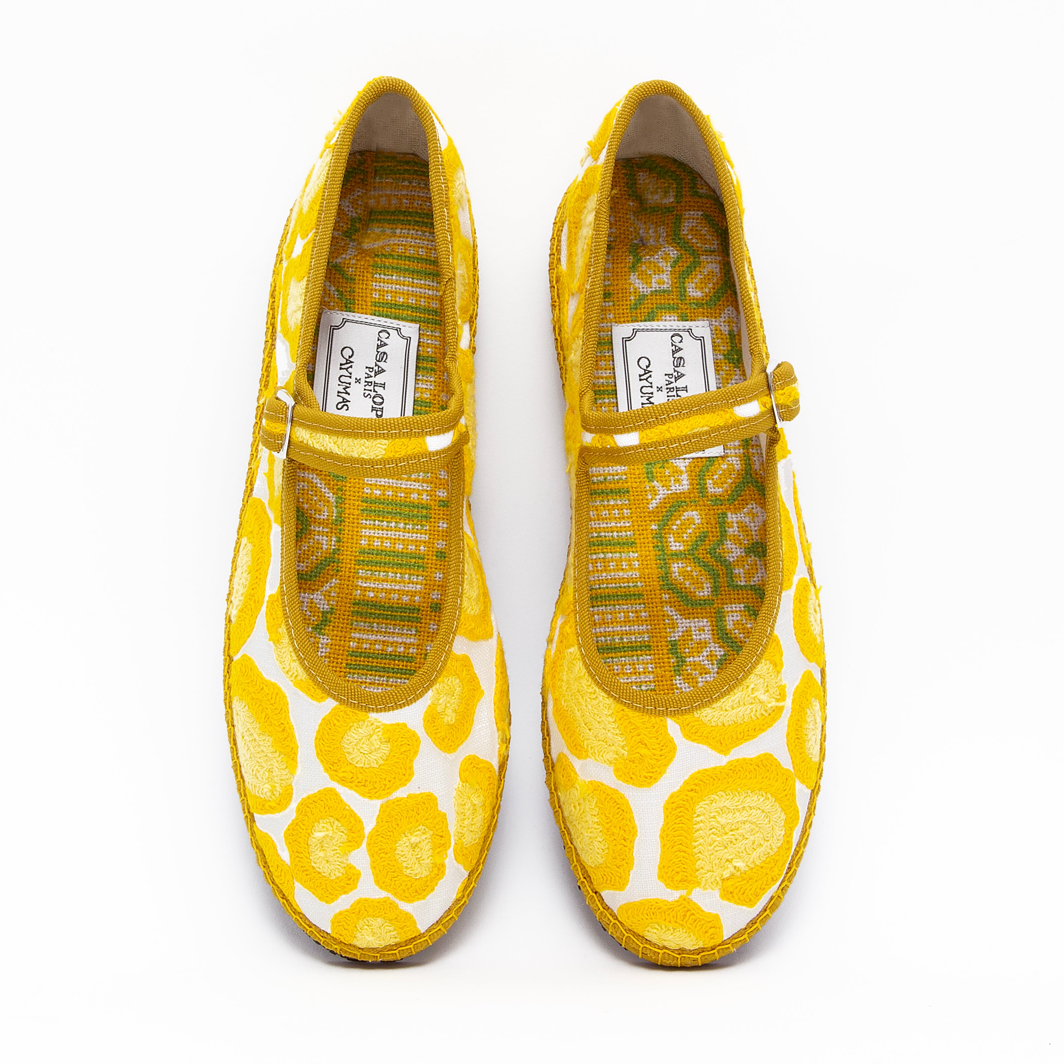 Boheme Sole Casa Lopez 2 - Cayumas