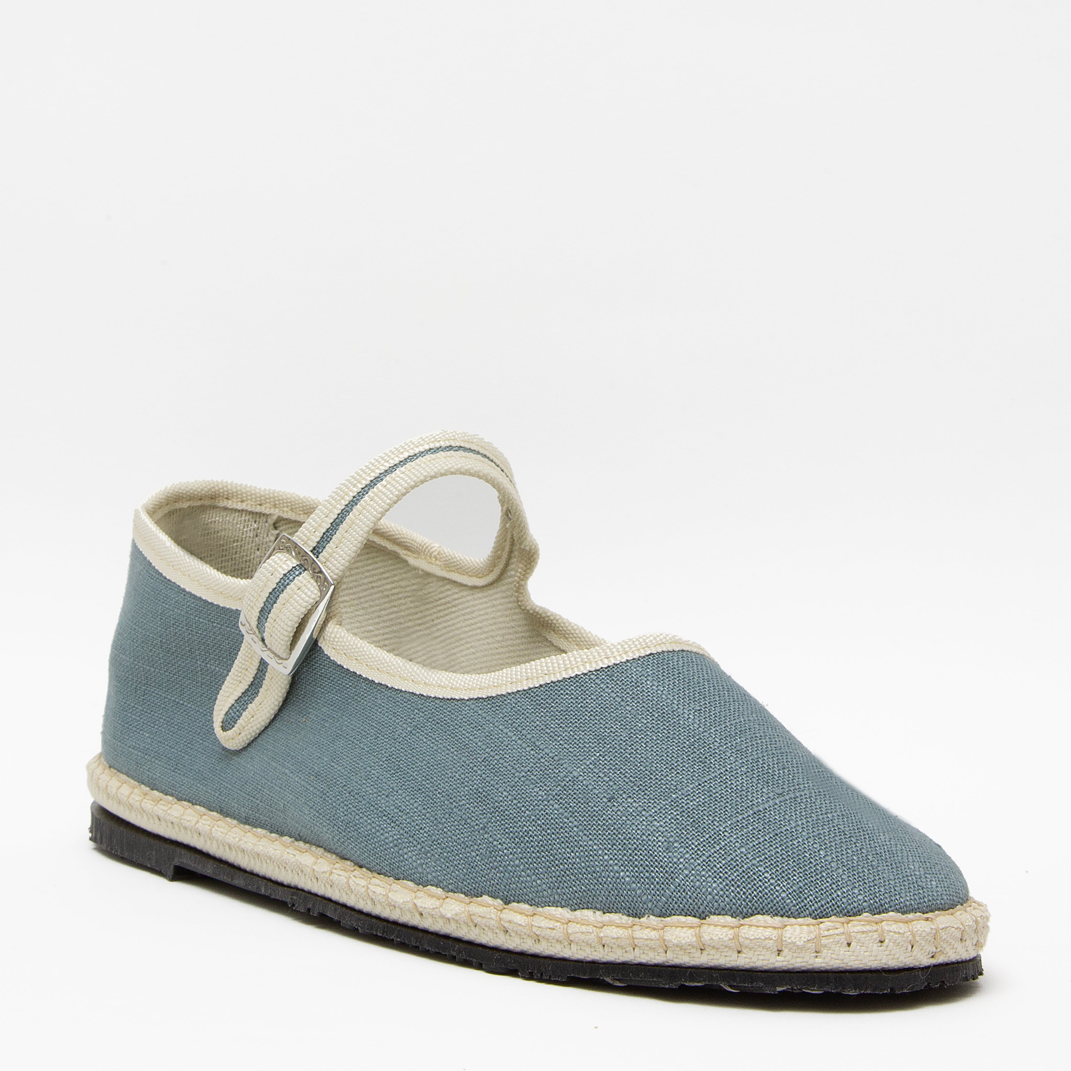 Boheme Acqua Beige Lino - Cayumas