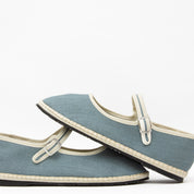 Boheme Acqua Beige Lino - Cayumas