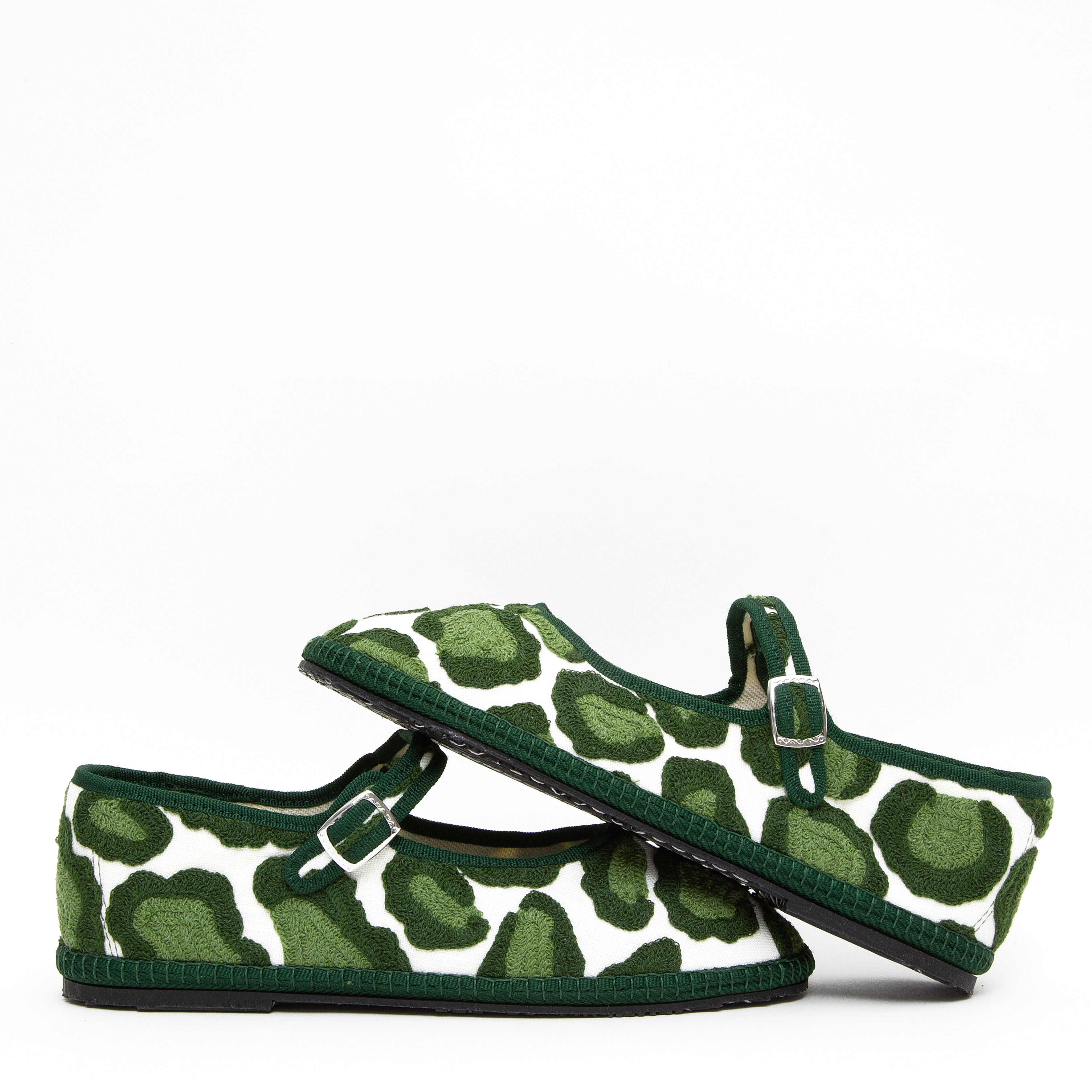 Boheme Verde Casa Lopez 2 - Cayumas