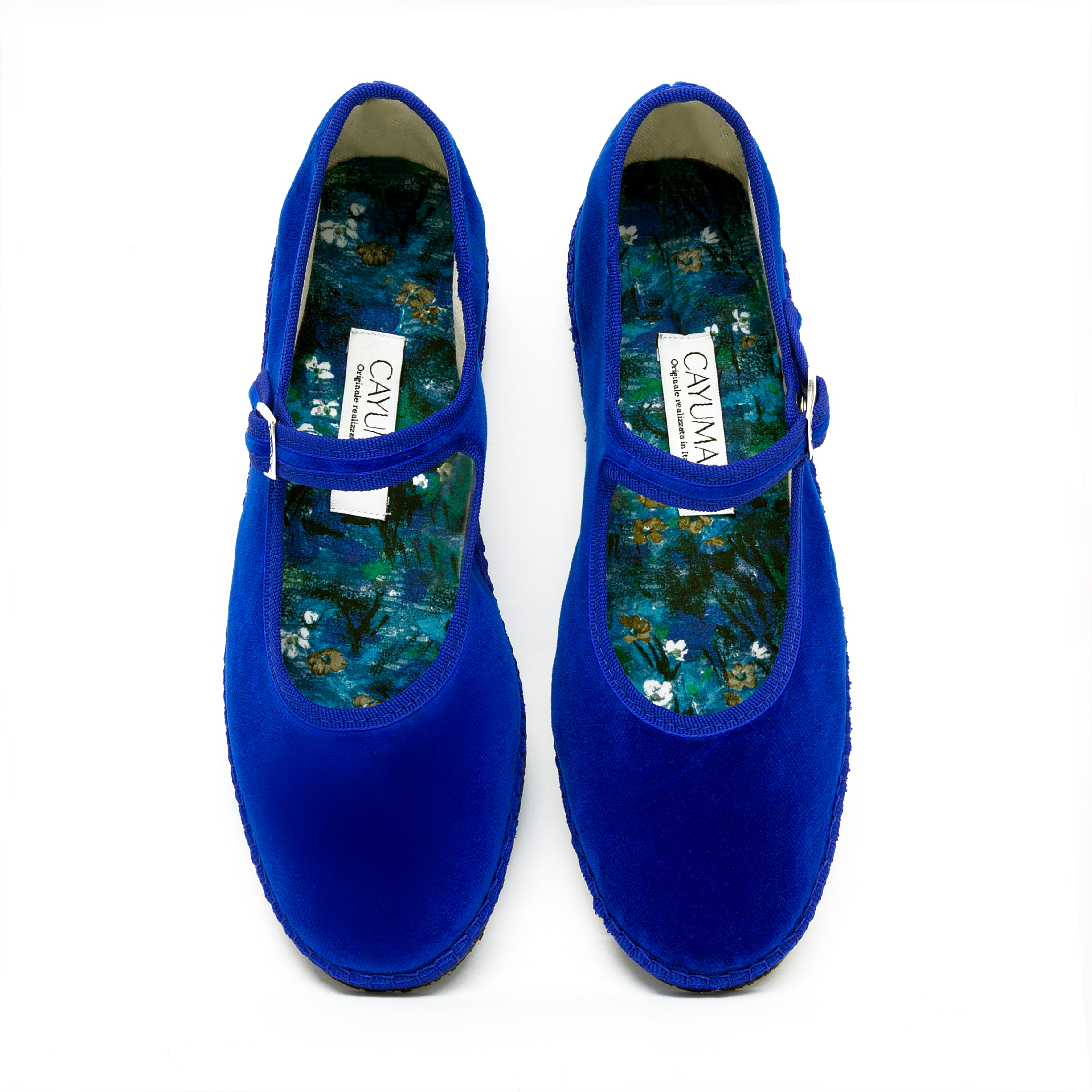 Boheme Bluette