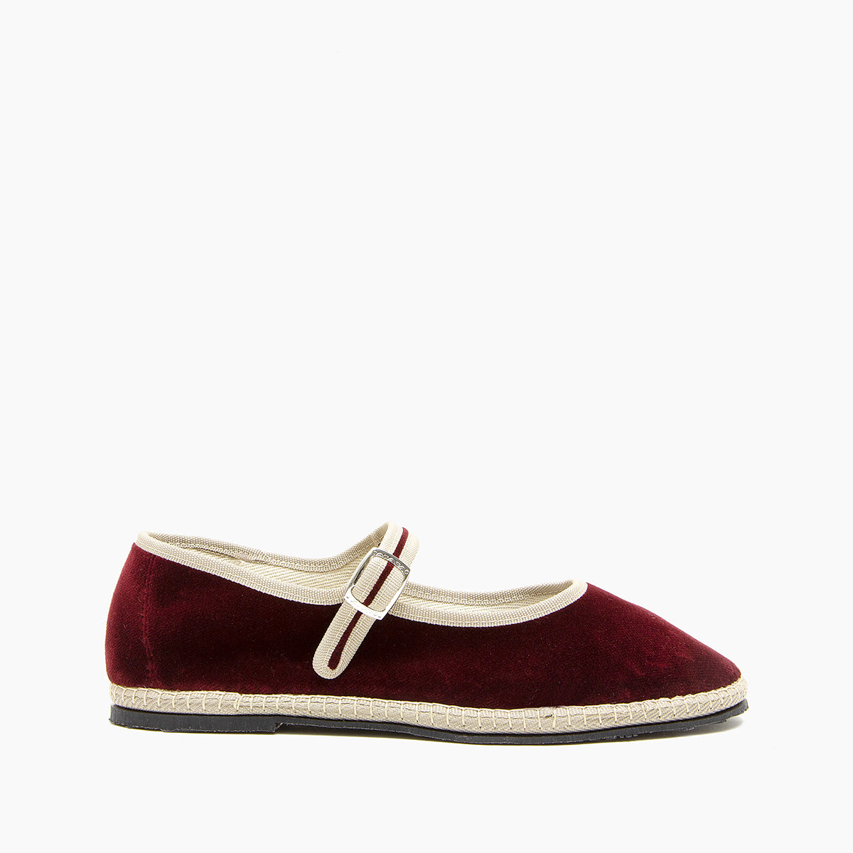 Boheme Bordeaux Beige - Cayumas