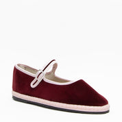 Boheme Bordeaux Rosa - Cayumas