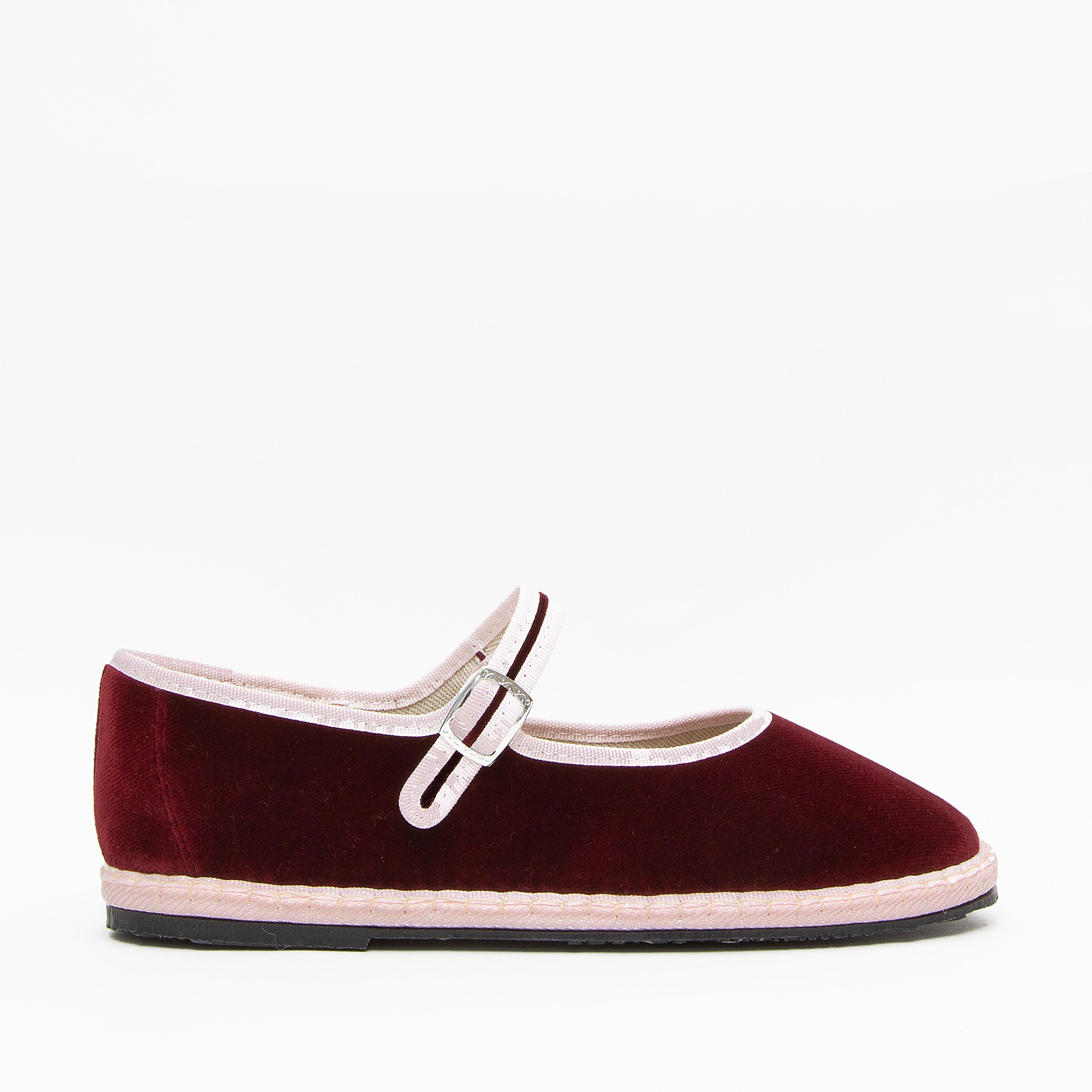 Boheme Bordeaux Rosa - Cayumas