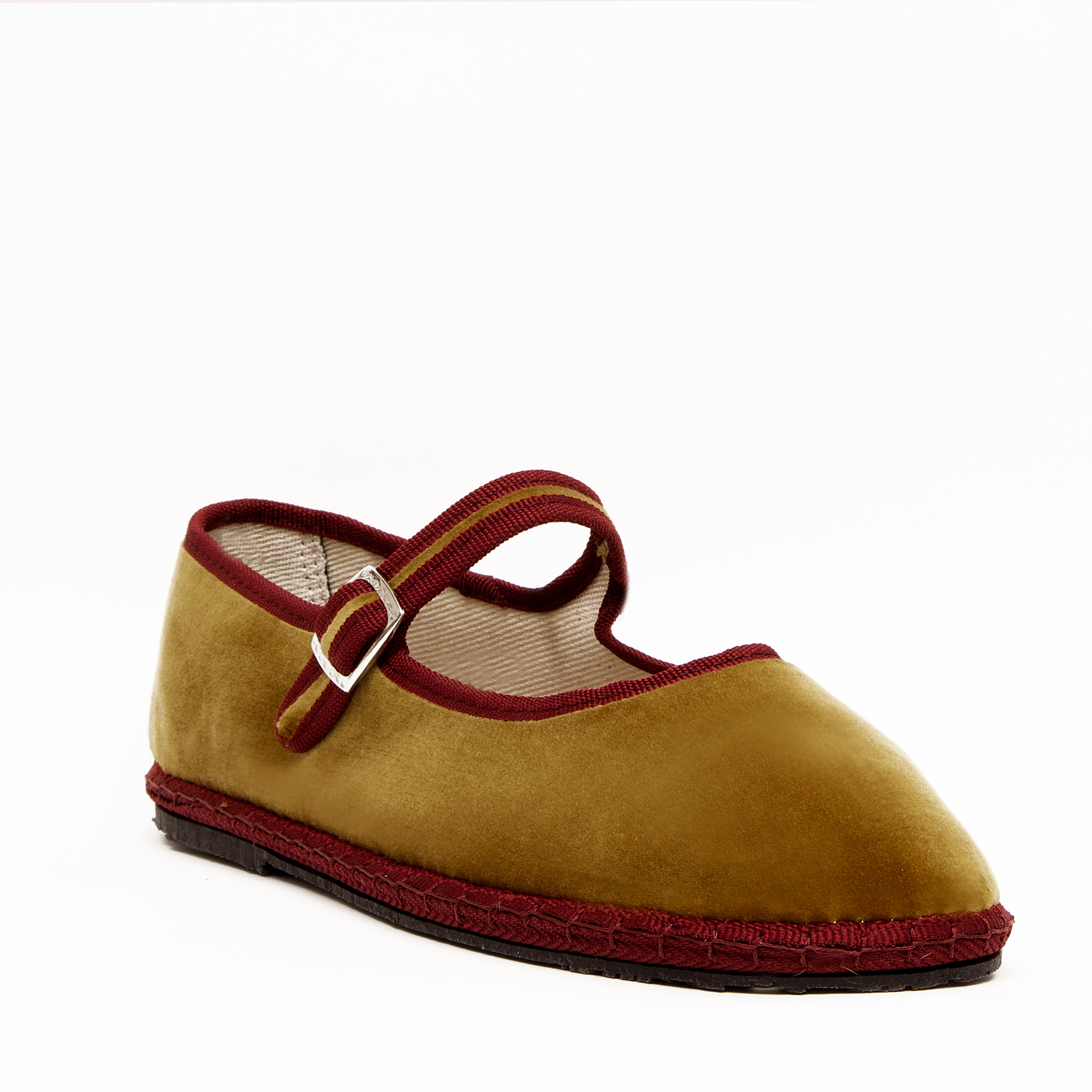 Boheme Canela Bordeaux
