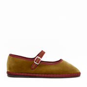 Boheme Canela Bordeaux