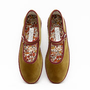 Boheme Canela Bordeaux