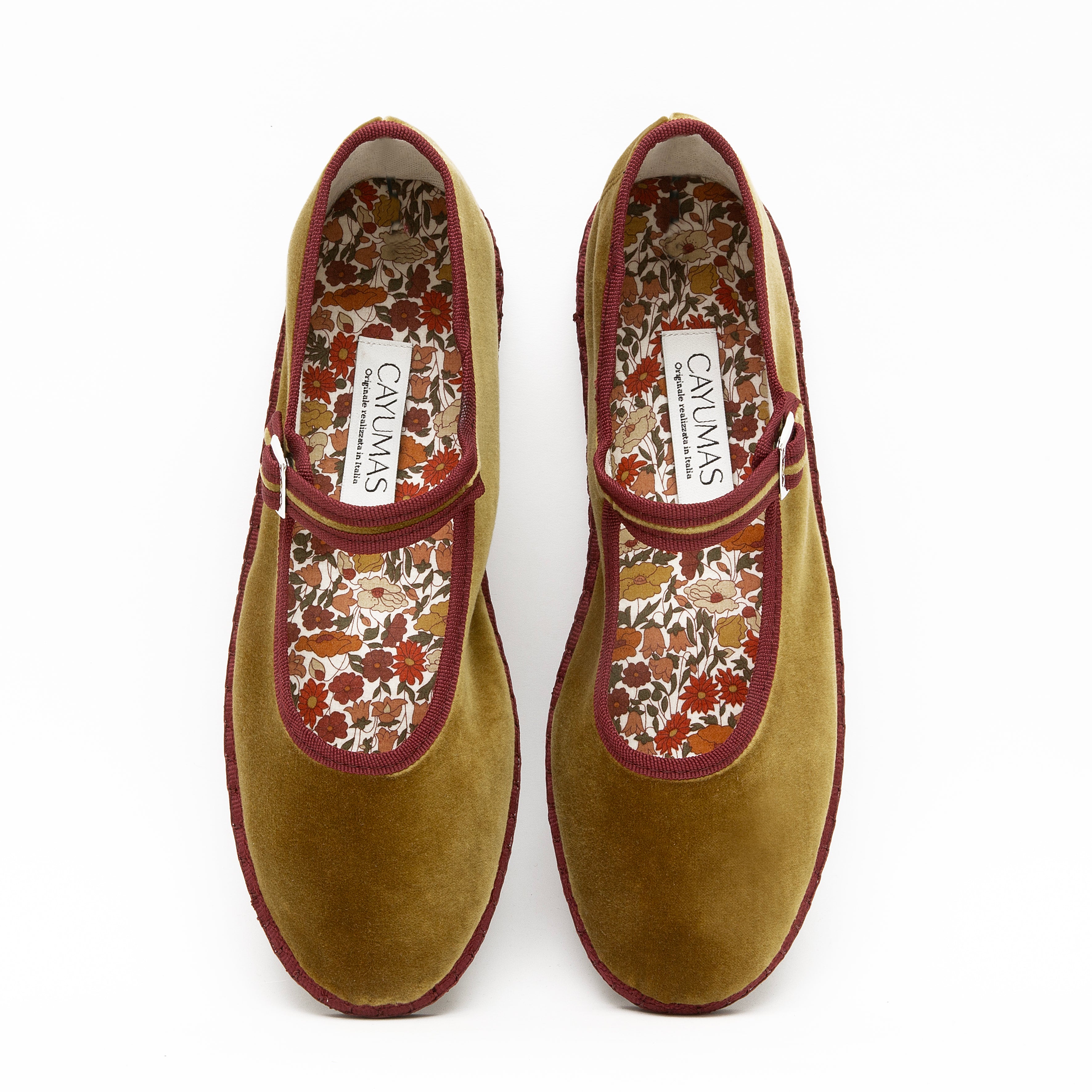 Boheme Canela Bordeaux