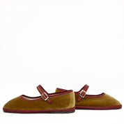 Boheme Canela Bordeaux