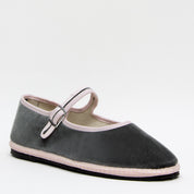 Boheme Grigio Rosa - Cayumas