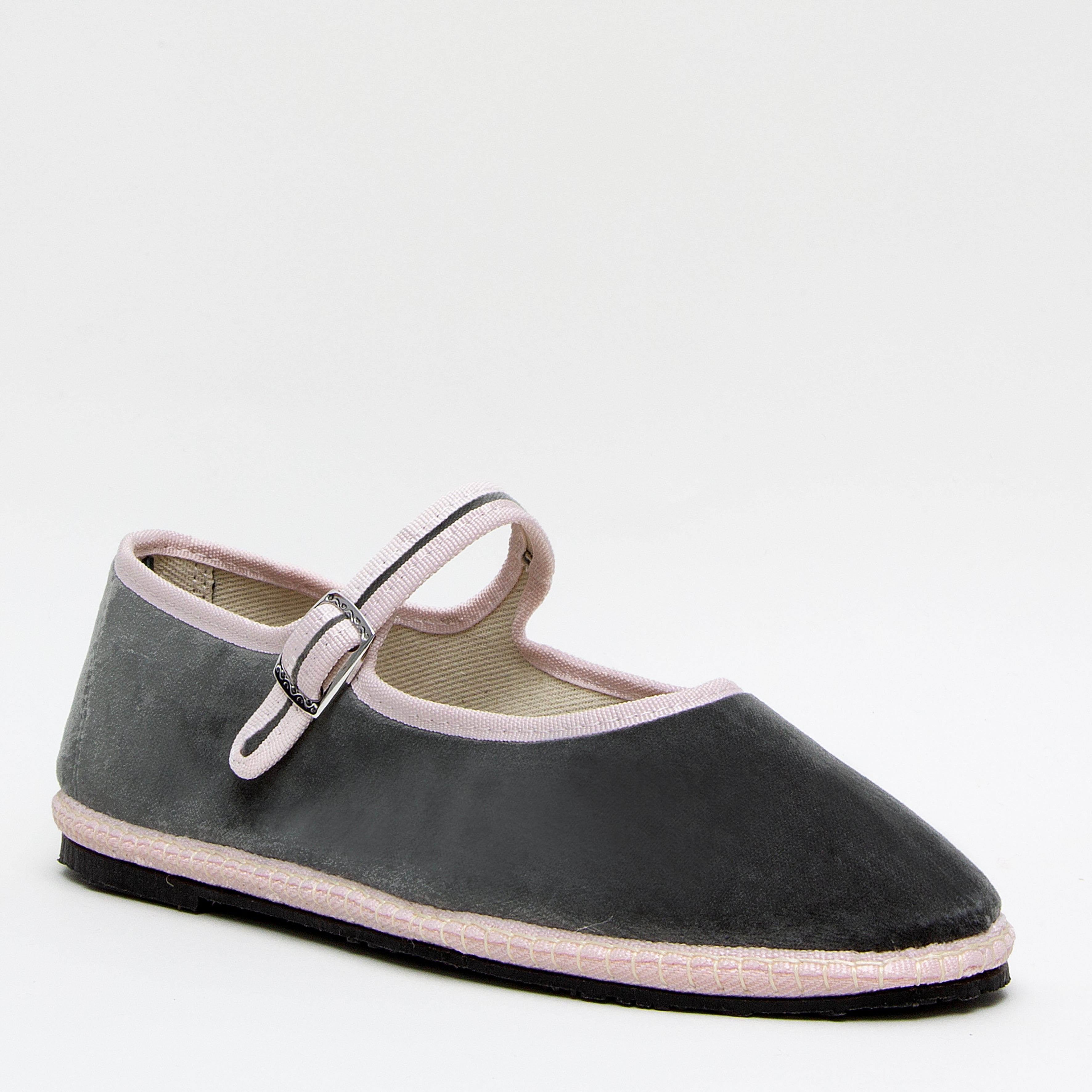 Boheme Grigio Rosa - Cayumas