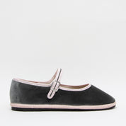 Boheme Grigio Rosa - Cayumas