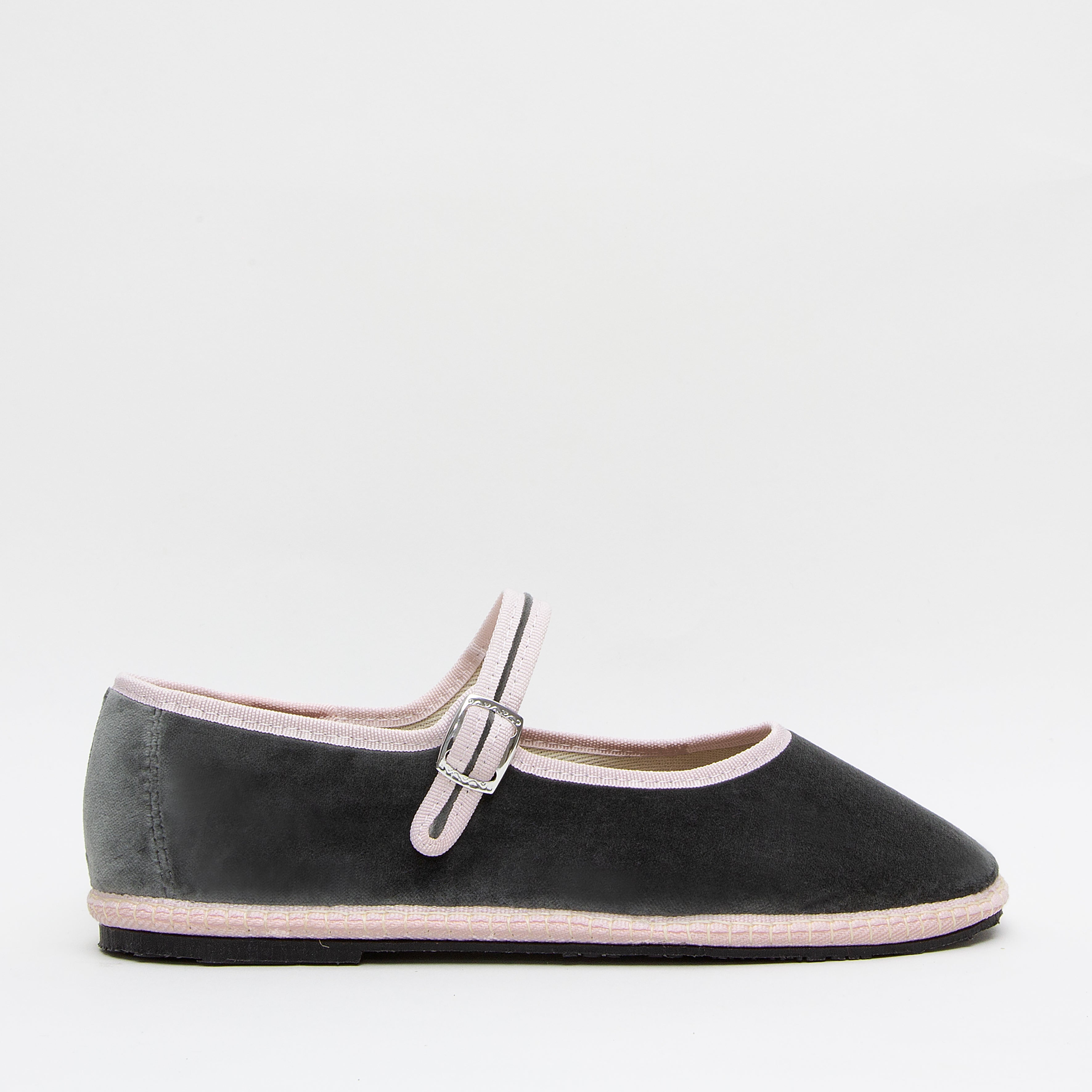 Boheme Grigio Rosa - Cayumas