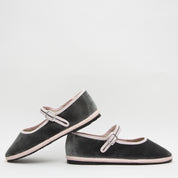 Boheme Grigio Rosa - Cayumas