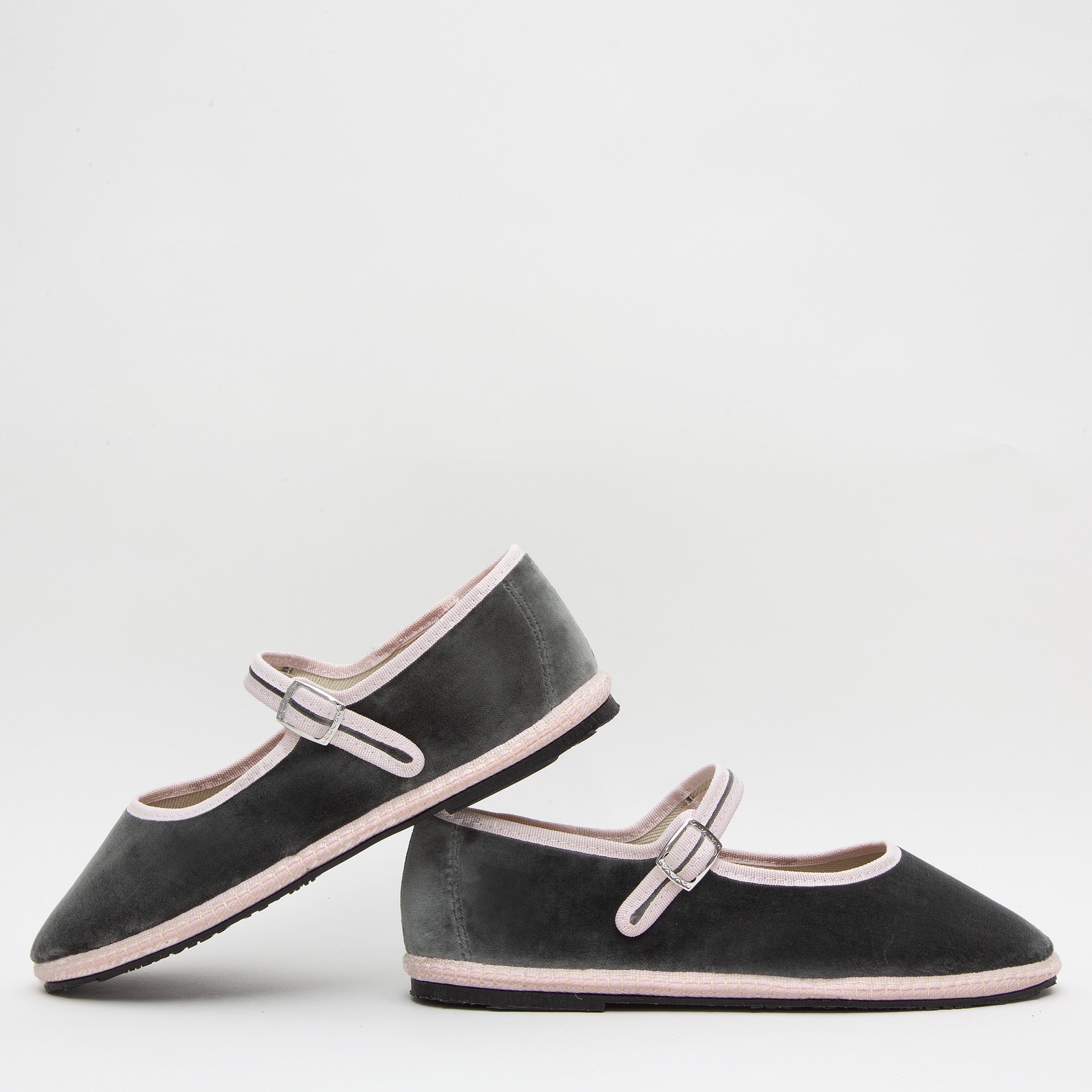 Boheme Grigio Rosa - Cayumas