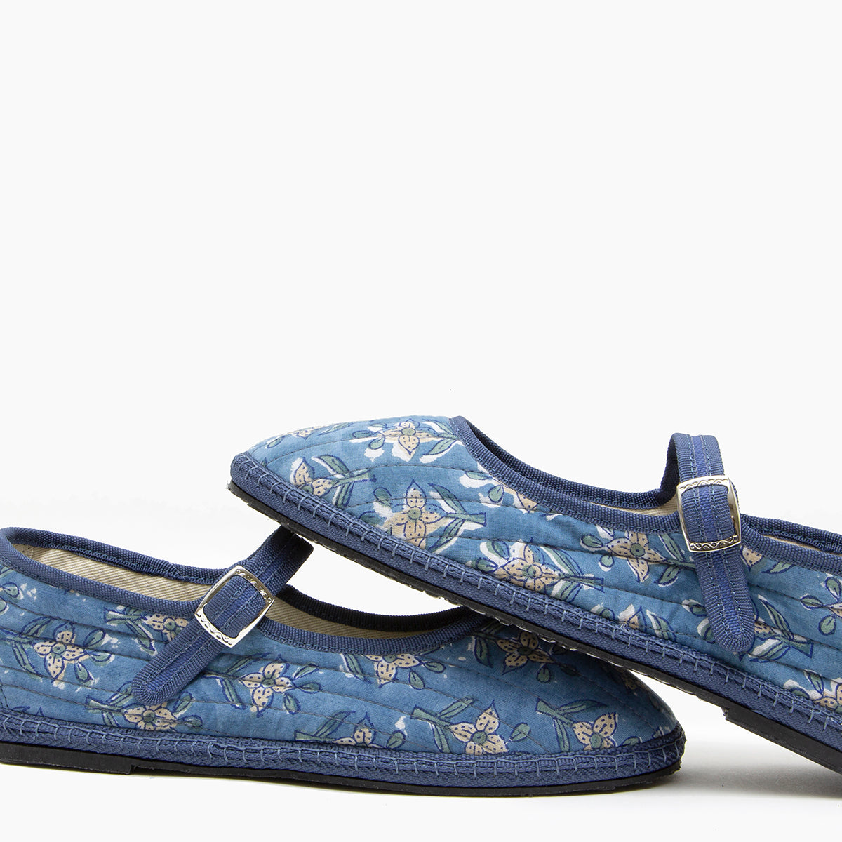 Boheme Jaipur Blue Maison M - Cayumas