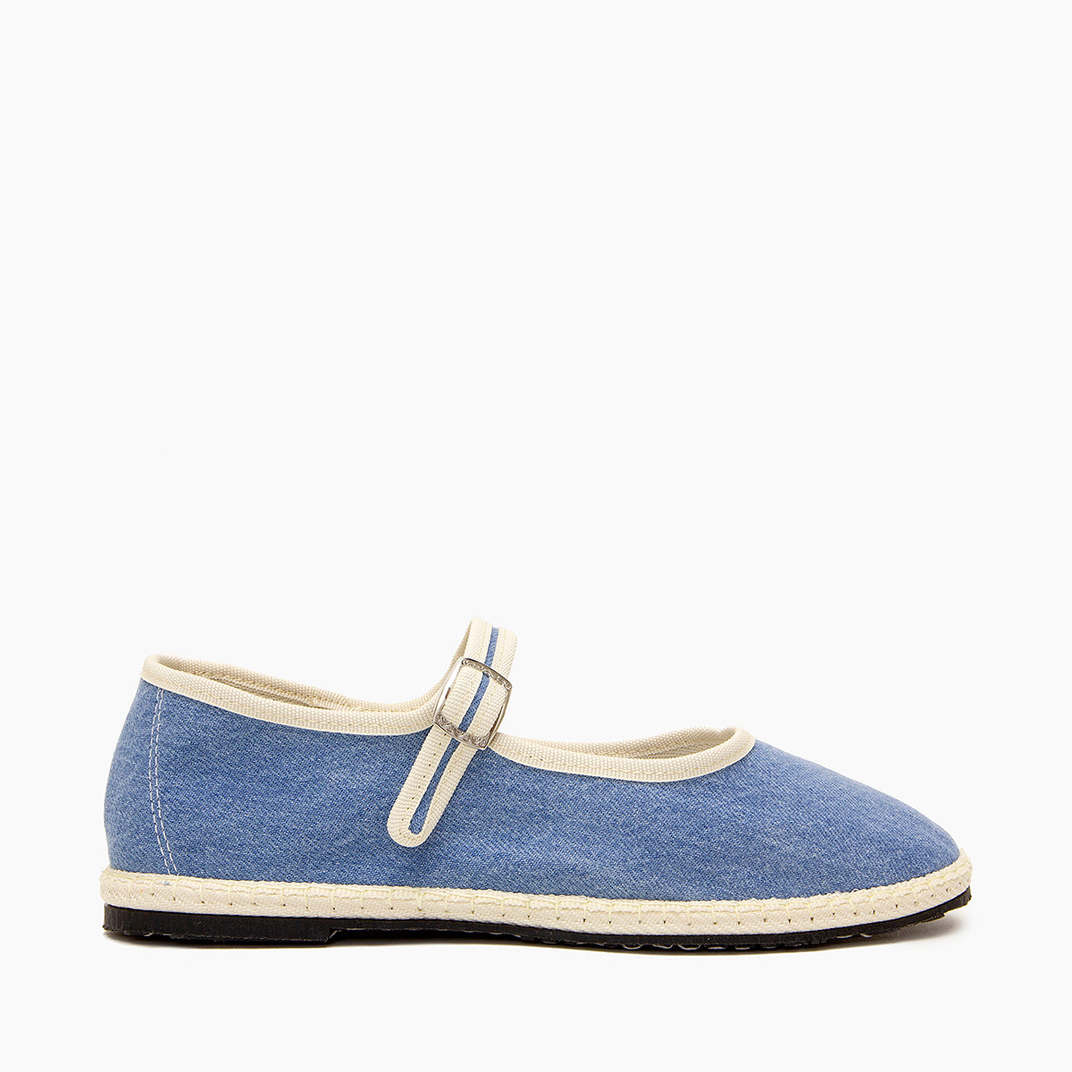 Boheme Jeans Beige - Cayumas