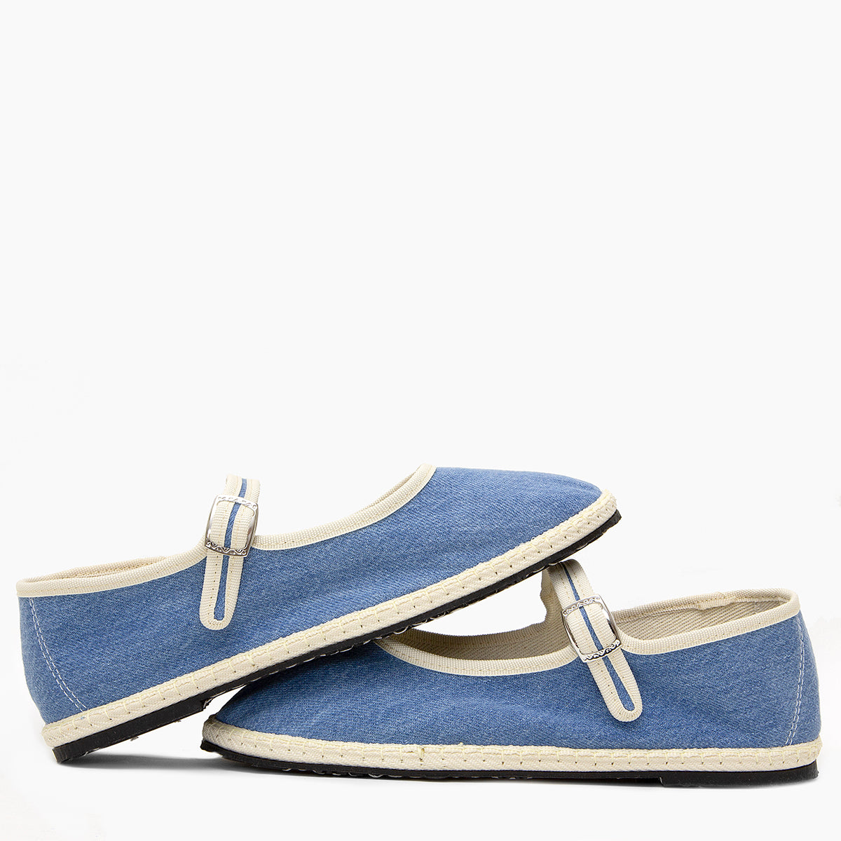 Boheme Jeans Beige - Cayumas