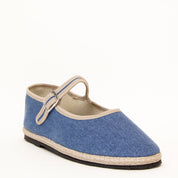 Boheme Jeans Scuro Beige