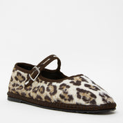 Boheme Leopardo Terciopelo