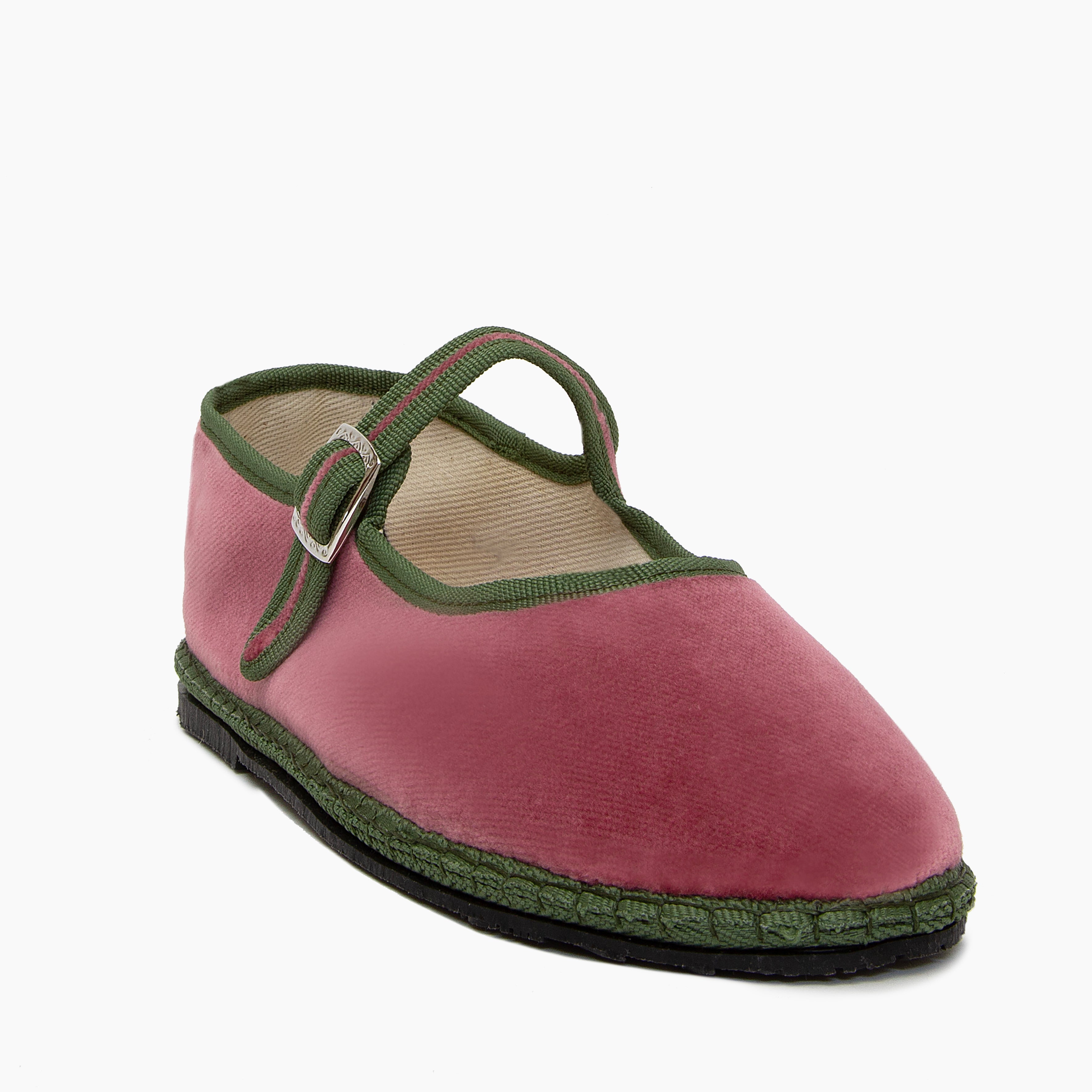 Boheme Rosa Antico Palude