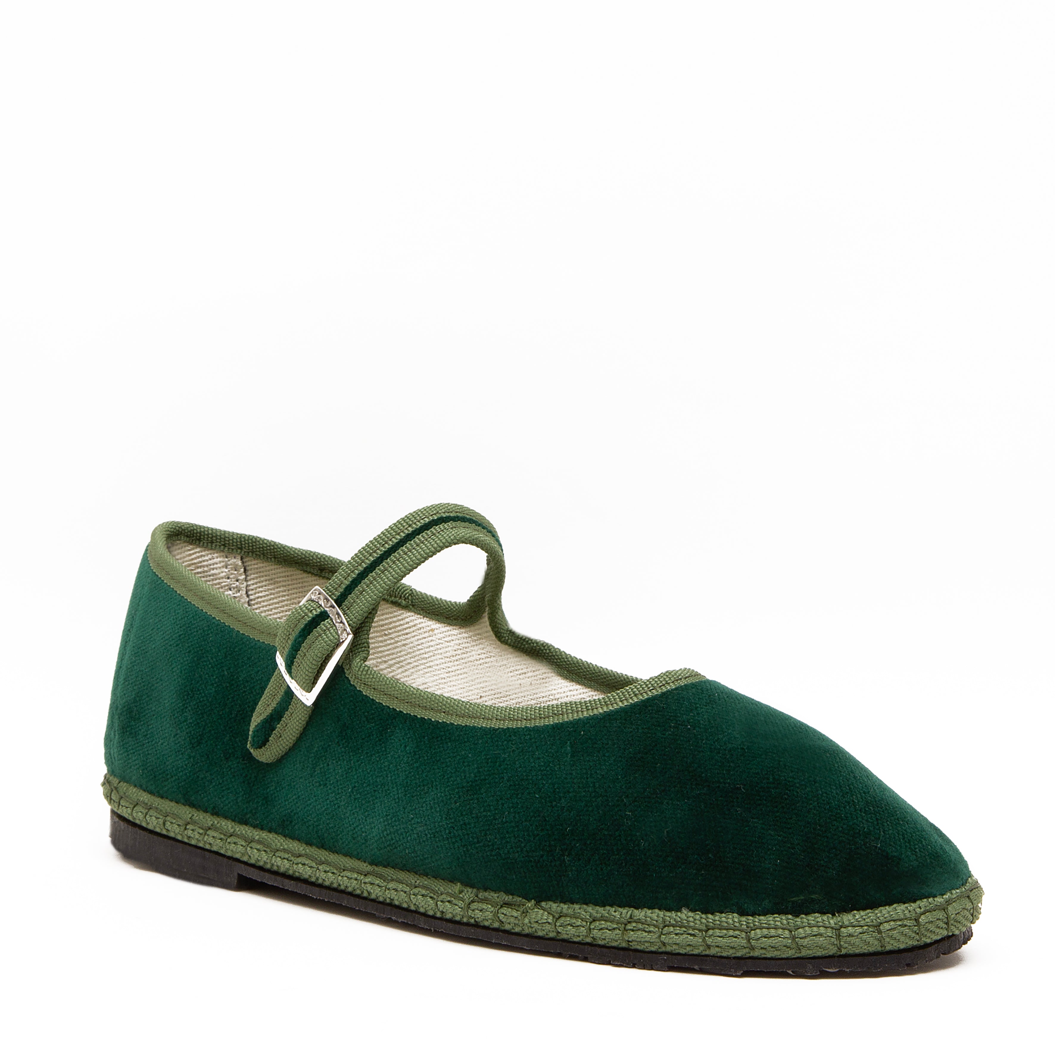 Boheme Verde Pino Palude - Cayumas