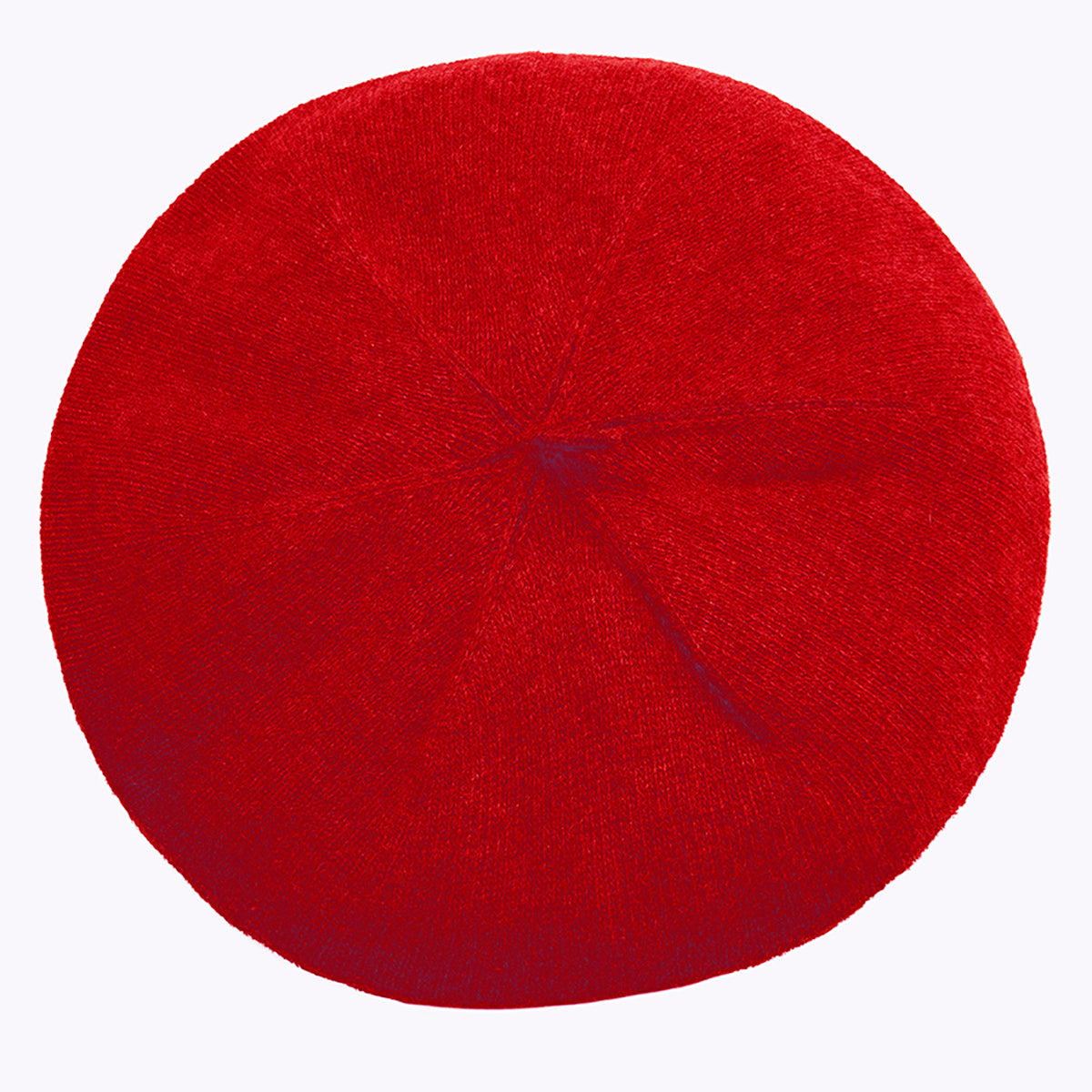 Boina Roja Lana & Cashmere - Cayumas