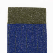 Calcetín Bluette Brilli