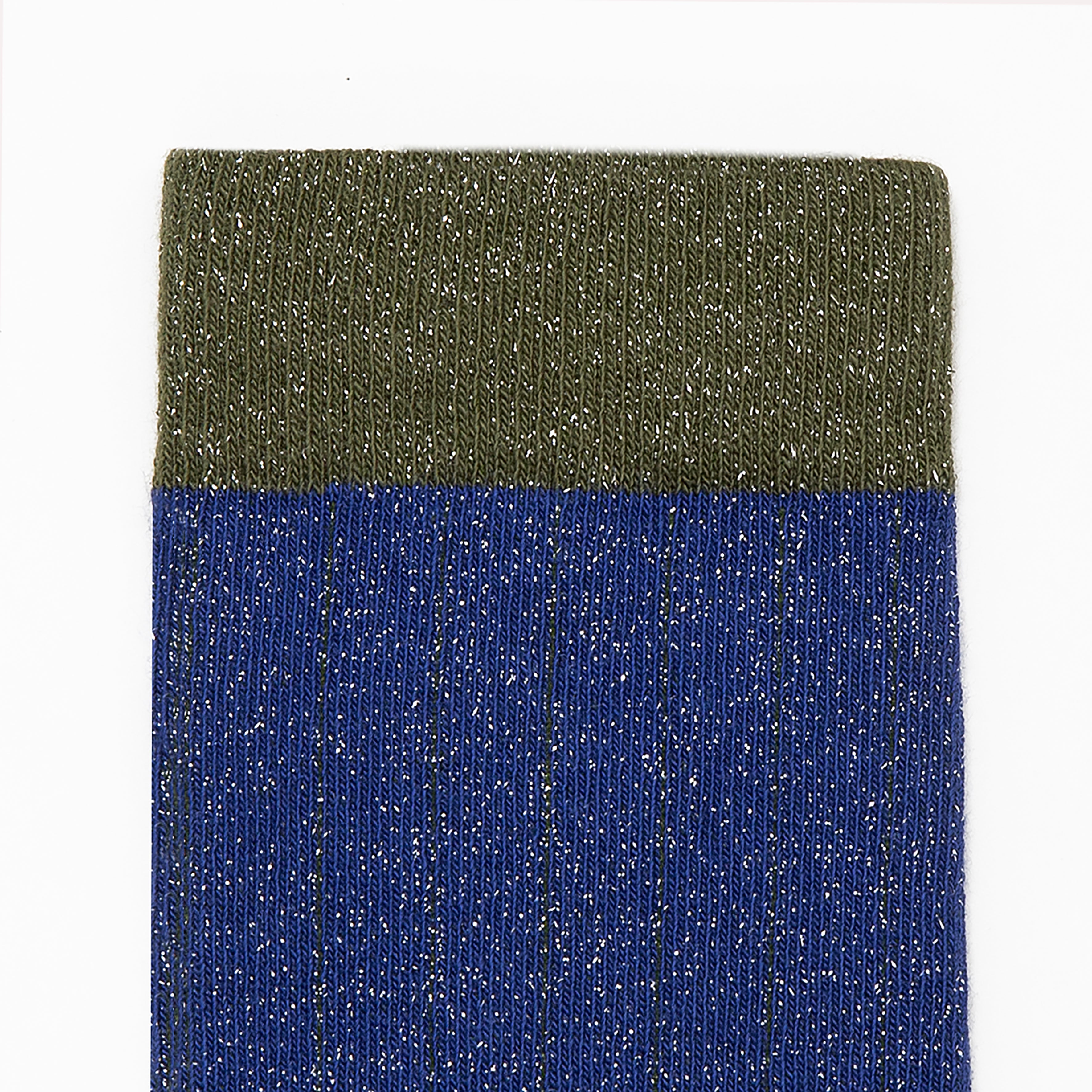 Calcetín Bluette Brilli