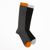 Calcetín Negro - Cayumas