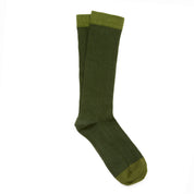Green Socks